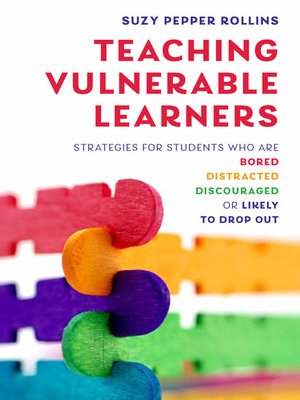 cover image of Teaching Vulnerable Learners